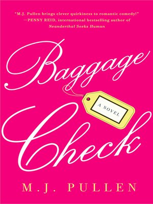 cover image of Baggage Check